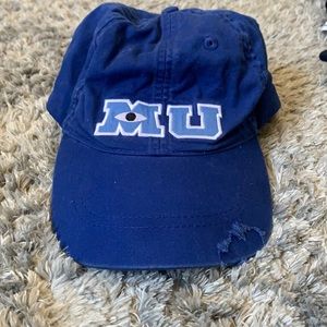 Monsters University Hat